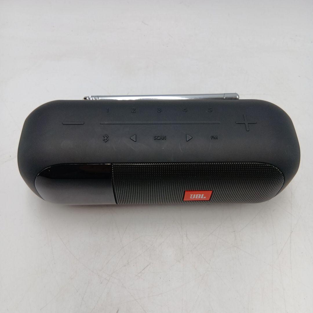 JBL TUNER 2 FMラジオ付き Bluetoothスピーカー
