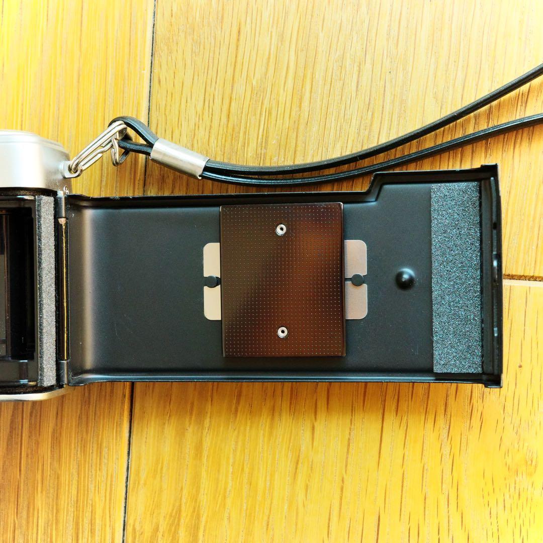 y様用【整備済み完動品】OLYMPUS PEN EE-3