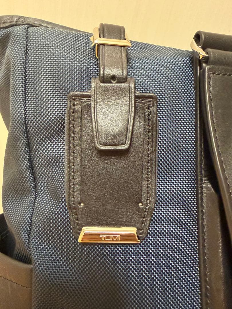 【TUMI】 ノース・サウス・トート