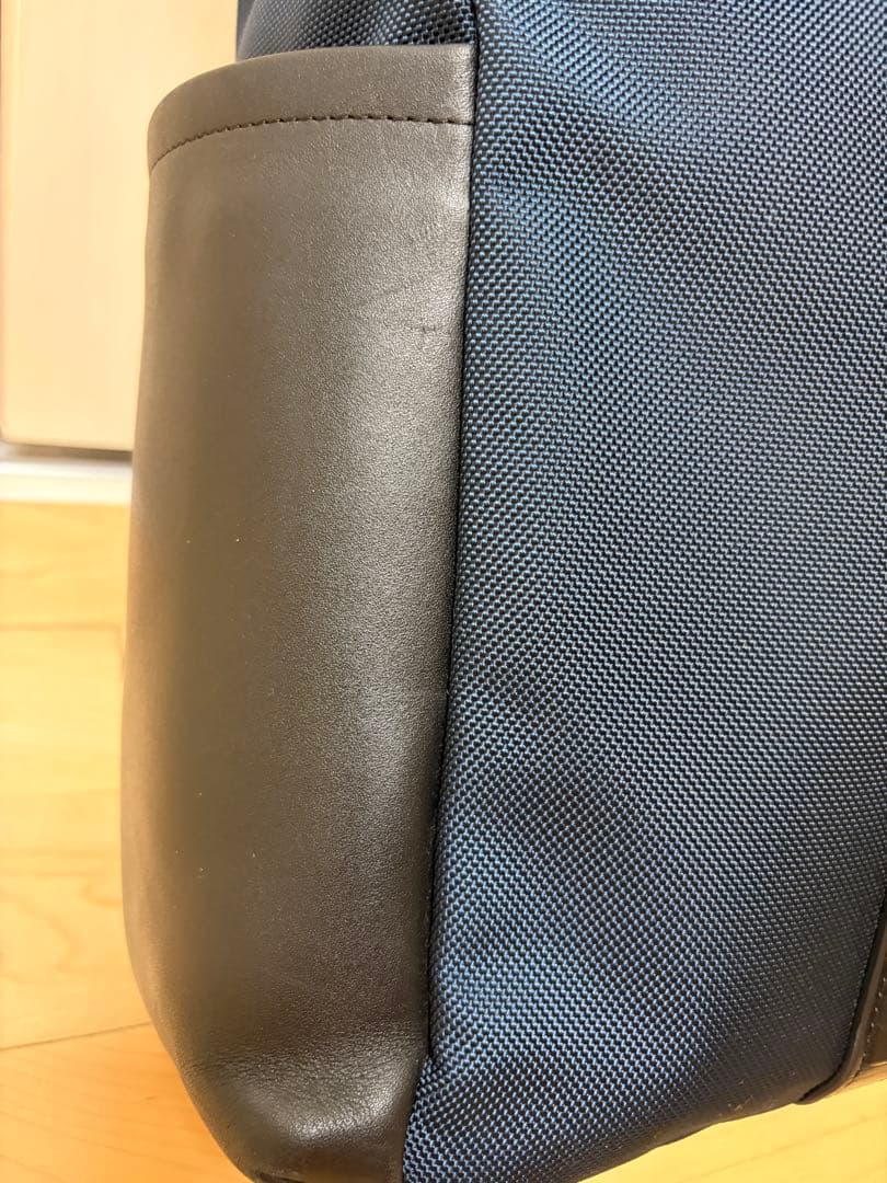 【TUMI】 ノース・サウス・トート