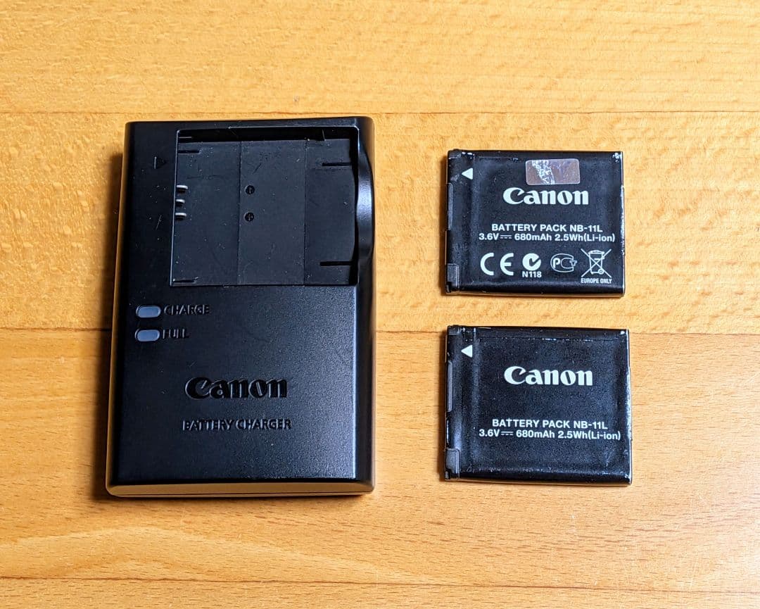 Canon IXY 180 コンパクトデジタルカメラ