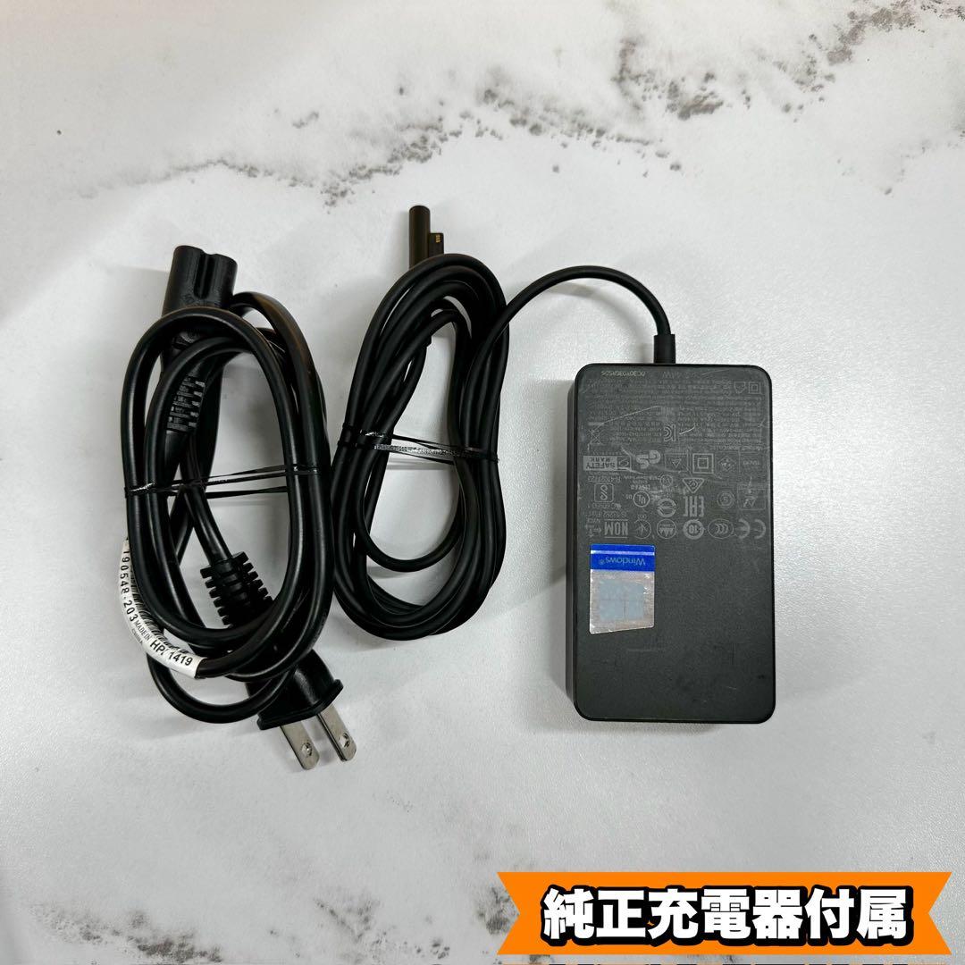 【準新品】 Surface Go3 LTE i3/8/128 Office