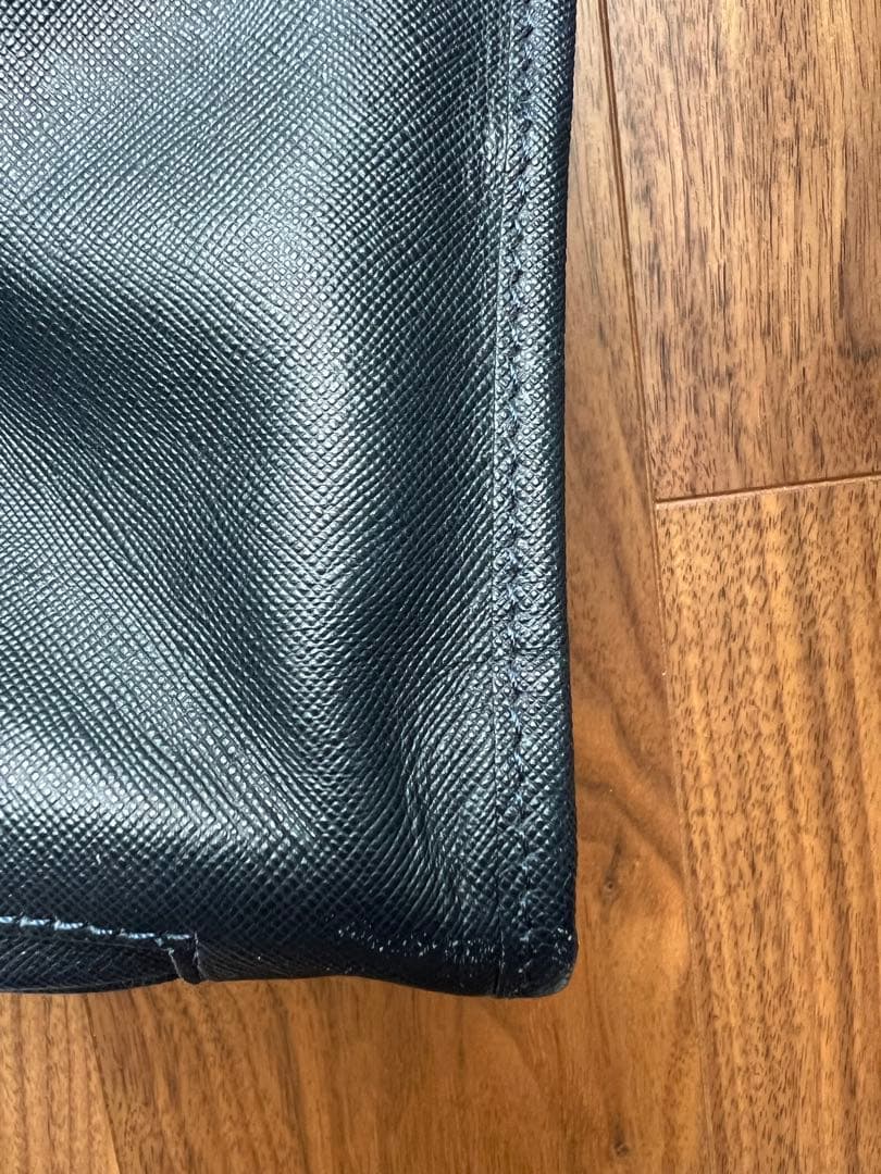 サムソナイト DEUX MONCX ブリーフケース