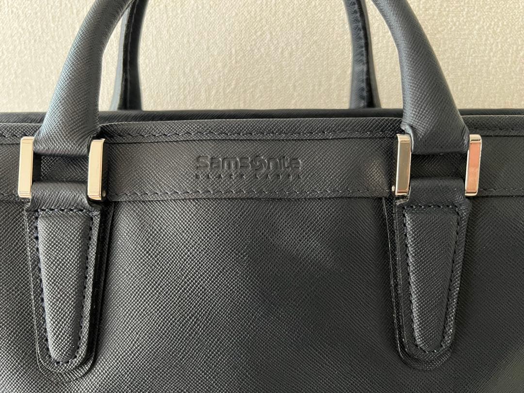 サムソナイト DEUX MONCX ブリーフケース