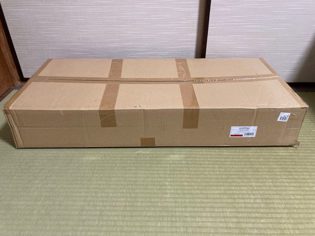 新品 ネイチャートーンズ バーカウンターテーブル レッド BTC-R