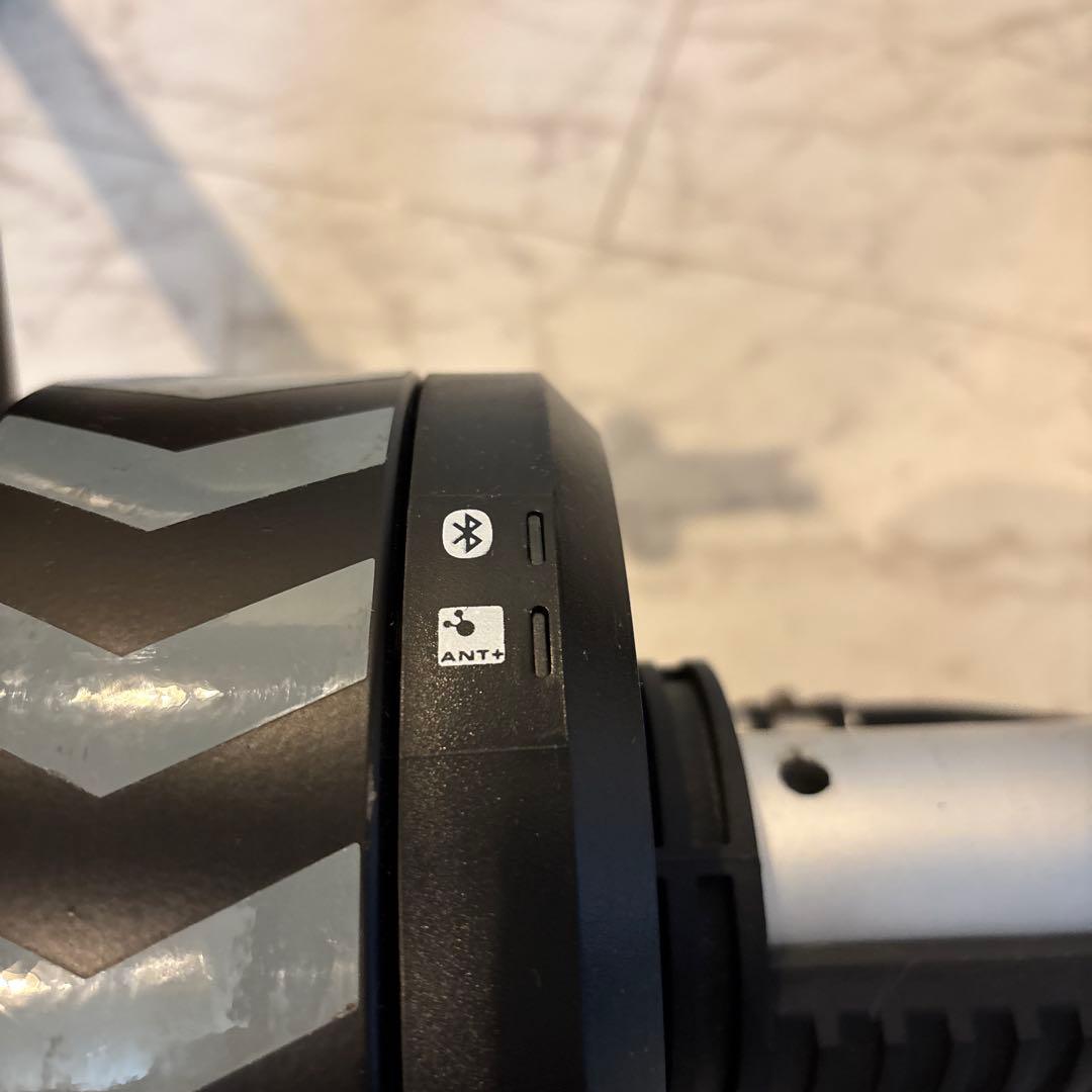 wahoo ワフー KICKR SNAP SMART BIKE TRAINER
