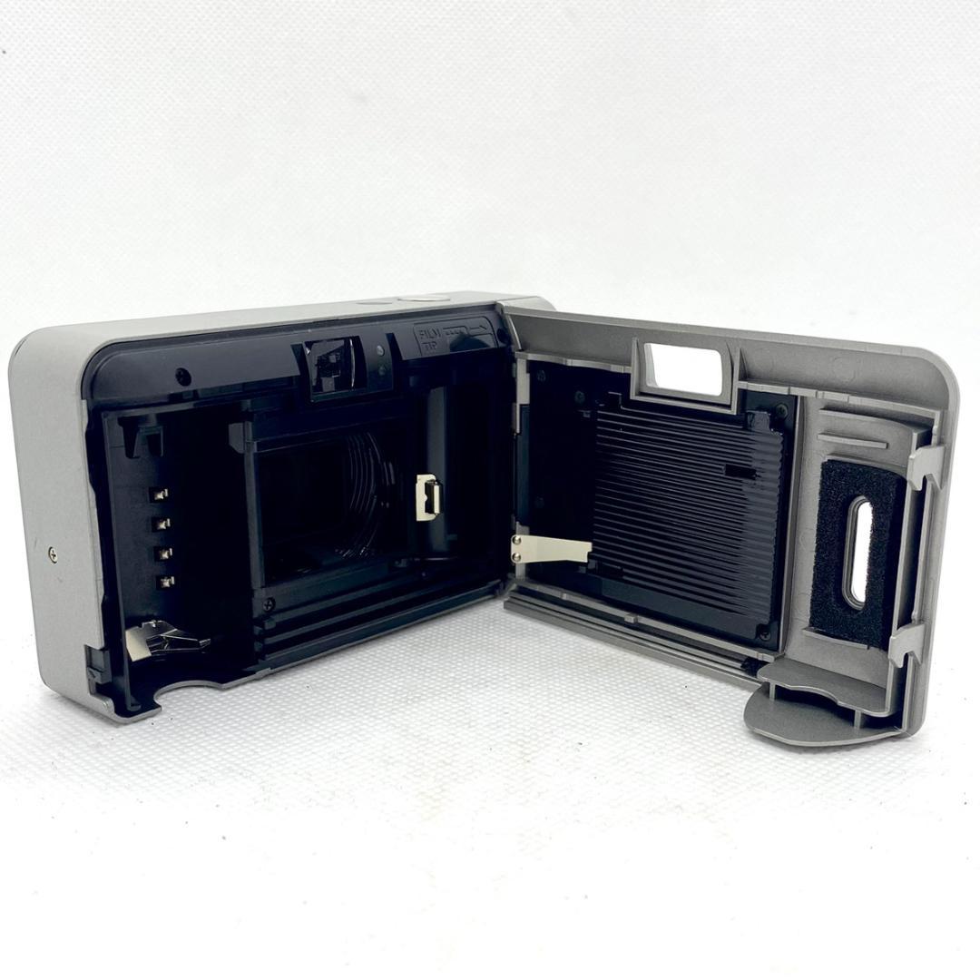 【C6181】Konica コニカ Big Mini F フイルムカメラ