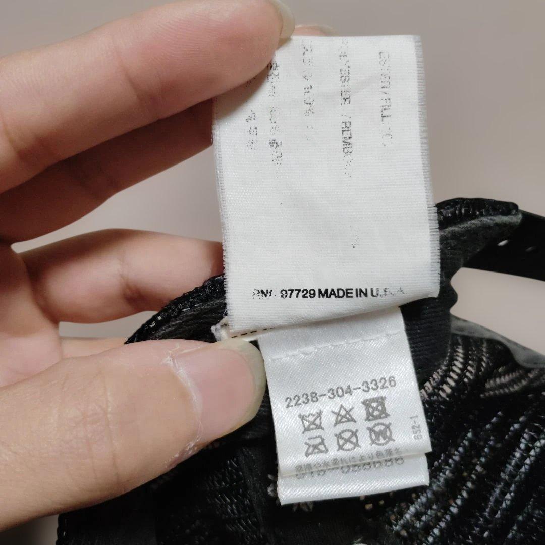 CHROME HEARTS 正規品 タグレシート有 メッシュキャップ トラッカー