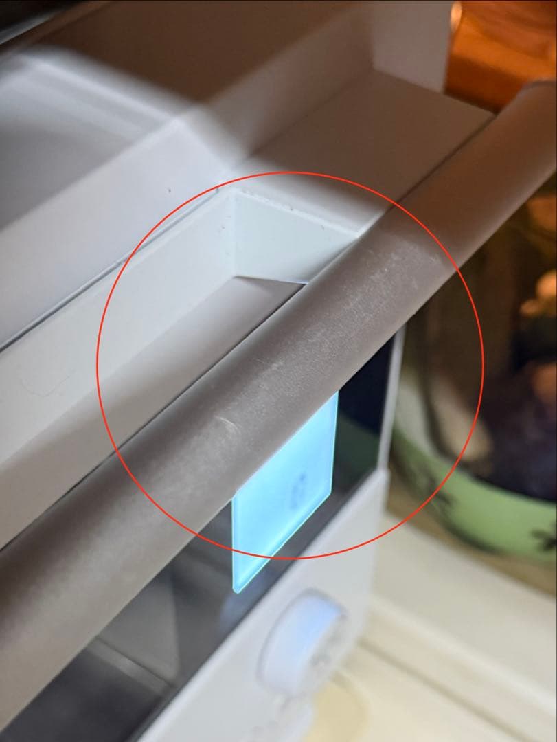 【使用歴1ヶ月未満】HEALSIO 26L ウォーターオーブンレンジ 【美良品】