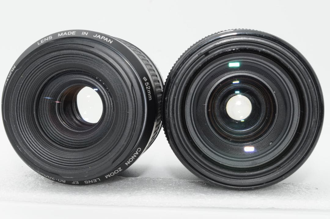 ■新品クラス④■冬SALE■ Canon EOS Kiss x9 ダブルレンズ