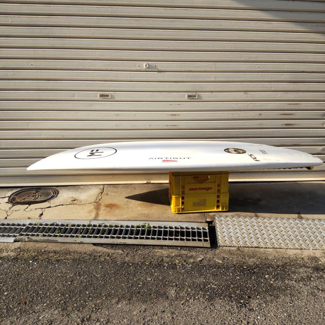 オーバーフィンチ ミックファニング (大阪市生野工業高校付近)