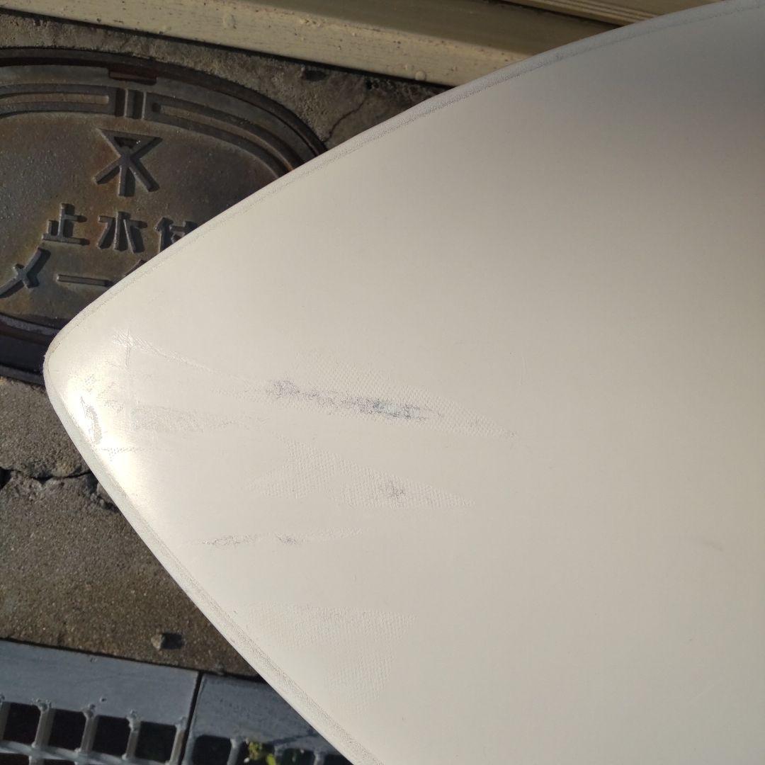 オーバーフィンチ ミックファニング (大阪市生野工業高校付近)