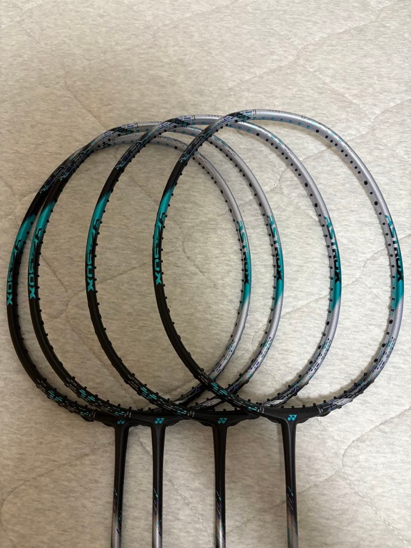 裕*様 YONEX ASTROX 88DPRO 4本セット