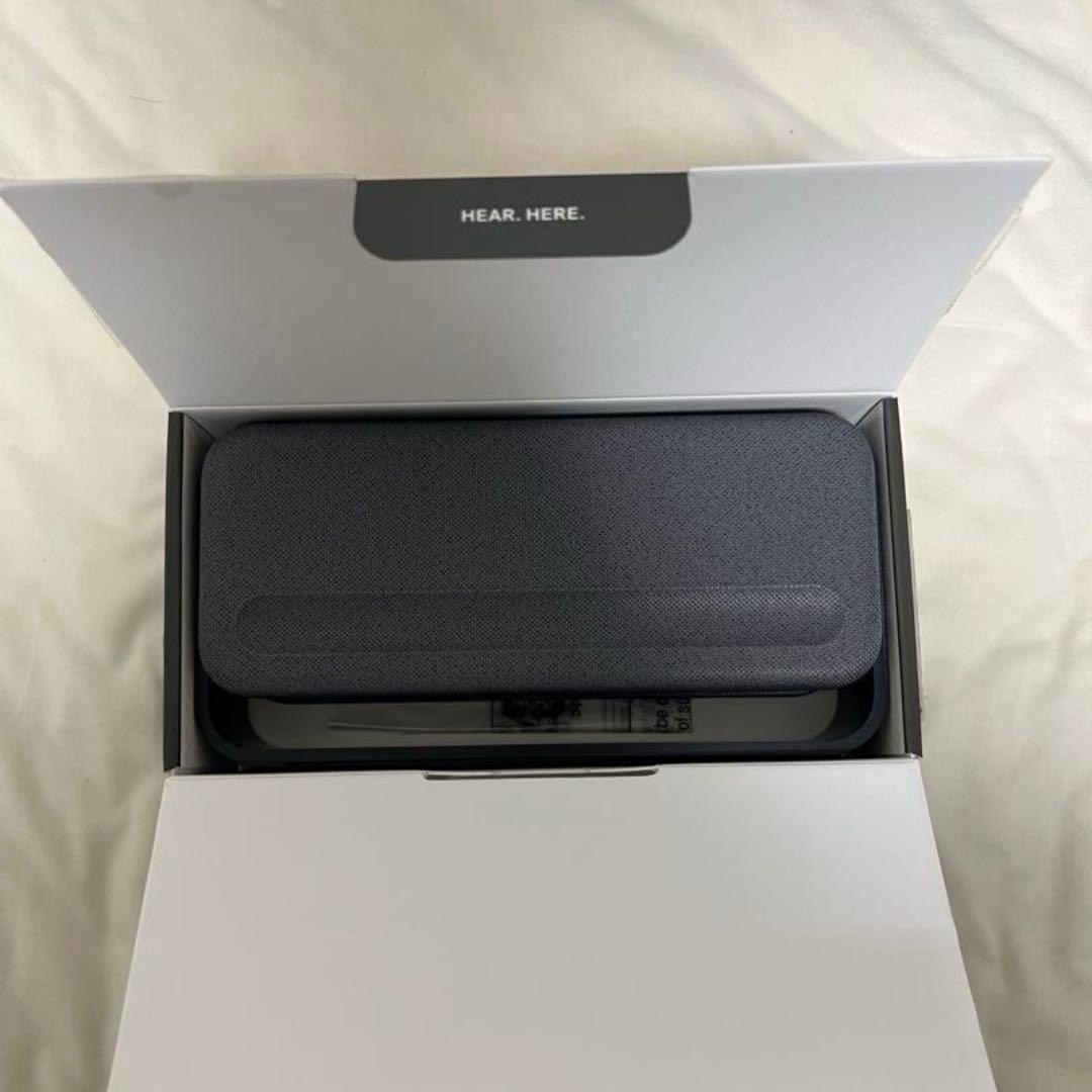 Bose SoundLink BluetoothSpeaker 黒