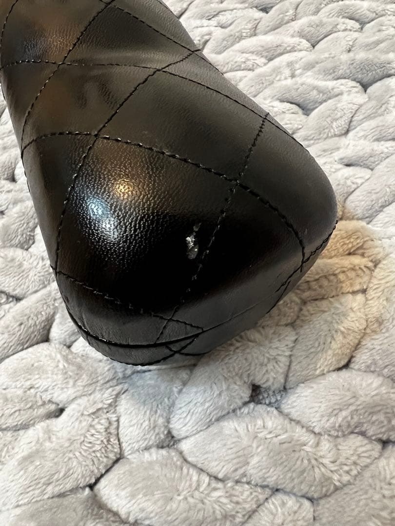 CHANEL フラワー装飾 サングラス