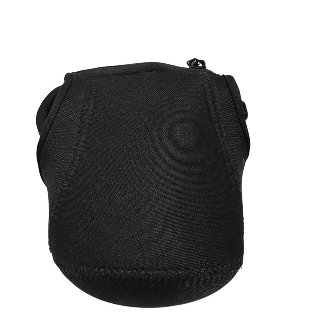 Nikon D3500 シャッター回数196回 ソフトケース