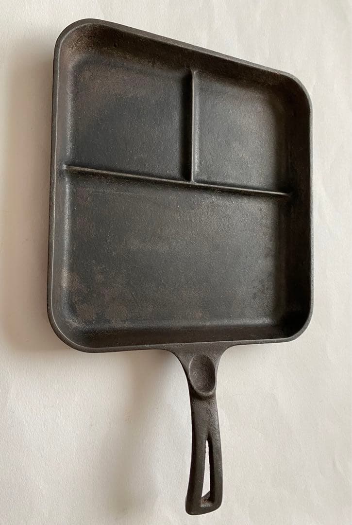 20s Wagner Ware ワグナーウェア スキレット ビンテージ