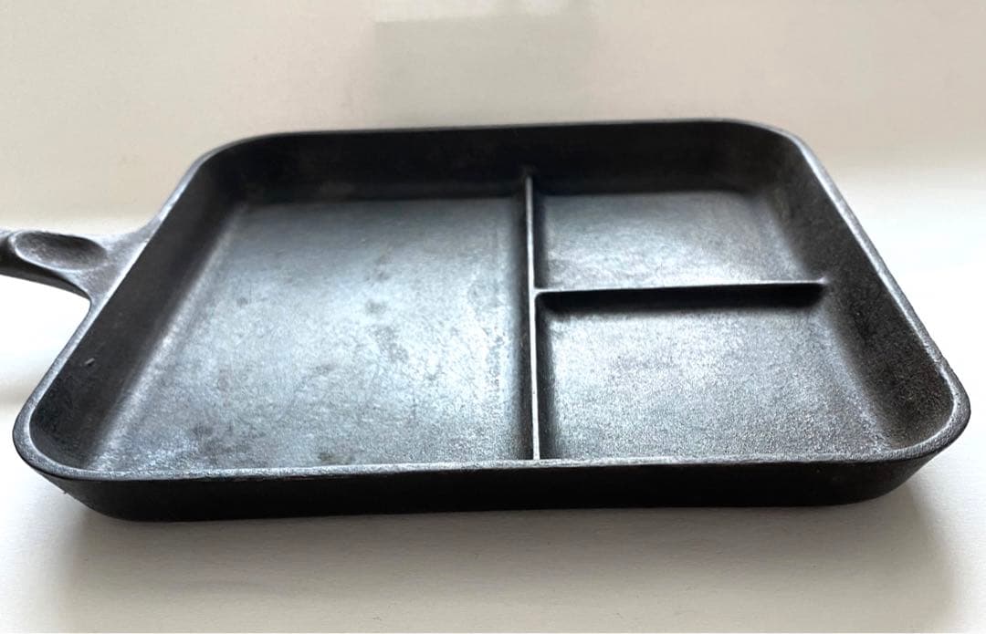 20s Wagner Ware ワグナーウェア スキレット ビンテージ