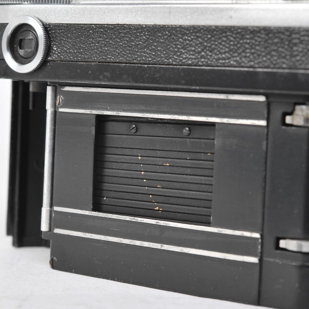 CONTAX III Sonnar 50mm F1.5 レンジファインダーカメラ