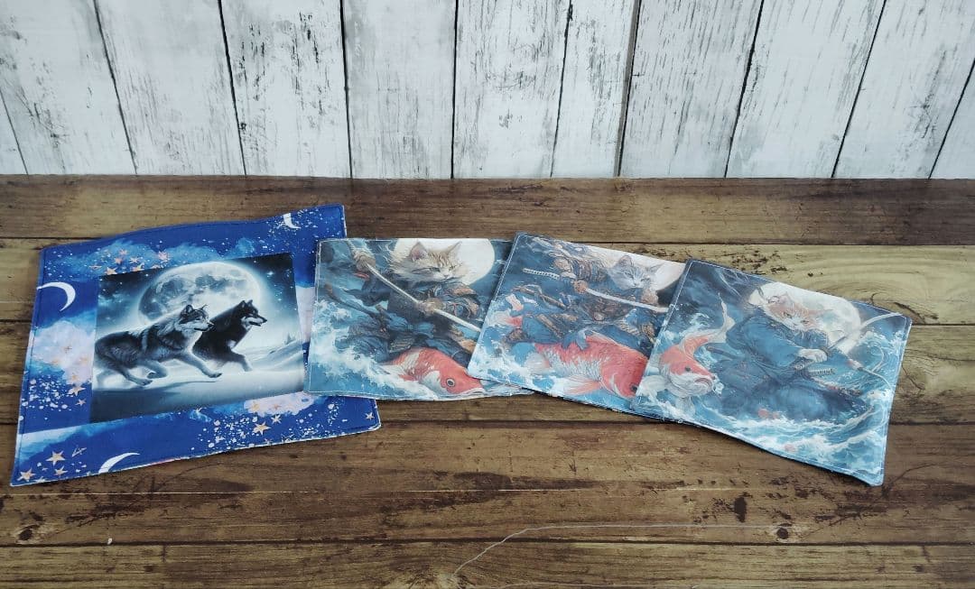 3361　こちらは専用です