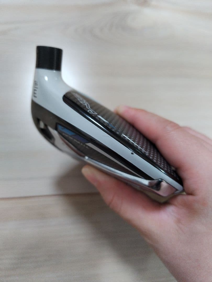 テーラーメイドSIM 3W ヘッドのみ