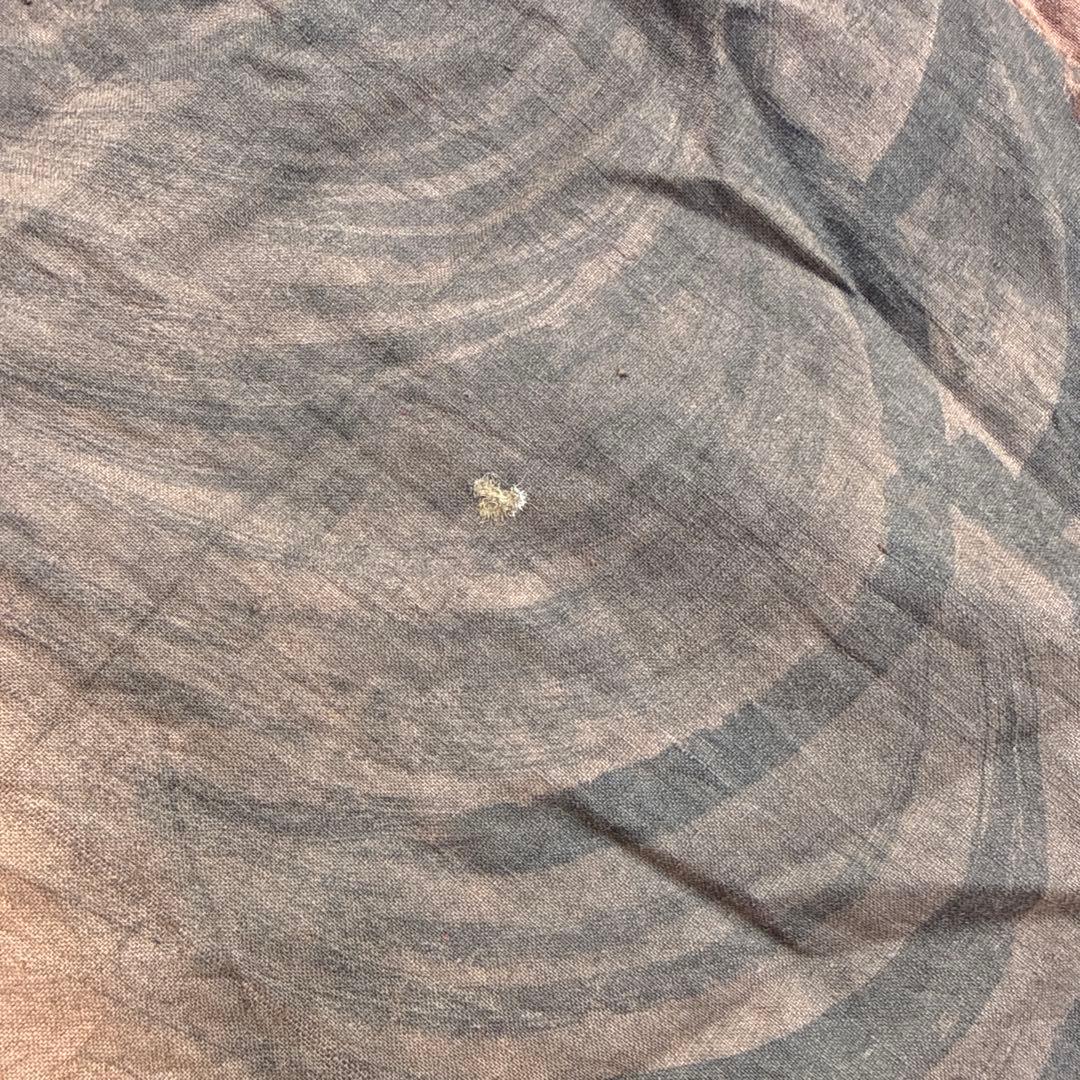 幟旗 リメイク 古布 のぼり旗 昭和レトロ 節句 木綿 手描き 絵幟 絵のぼり