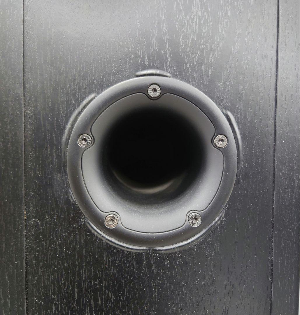 【取説・ケーブル付】DALI IKON7 MK2 BKトールボーイスピーカー