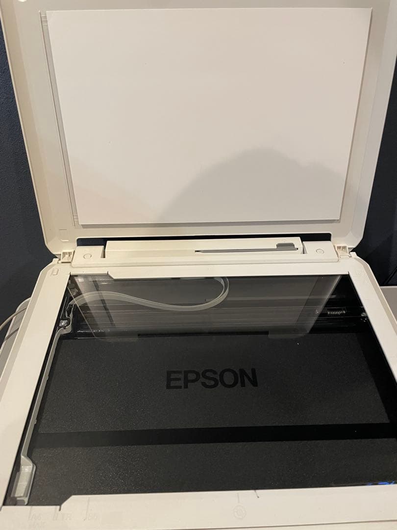 [ジャンク品] EPSON 806AW プリンター