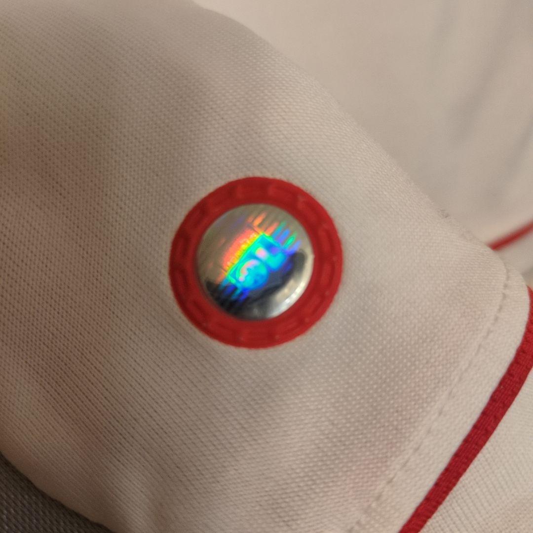 フランスリーグ オリンピック・リヨン 07/08 ジュニーニョ・ペルナンブカーノ