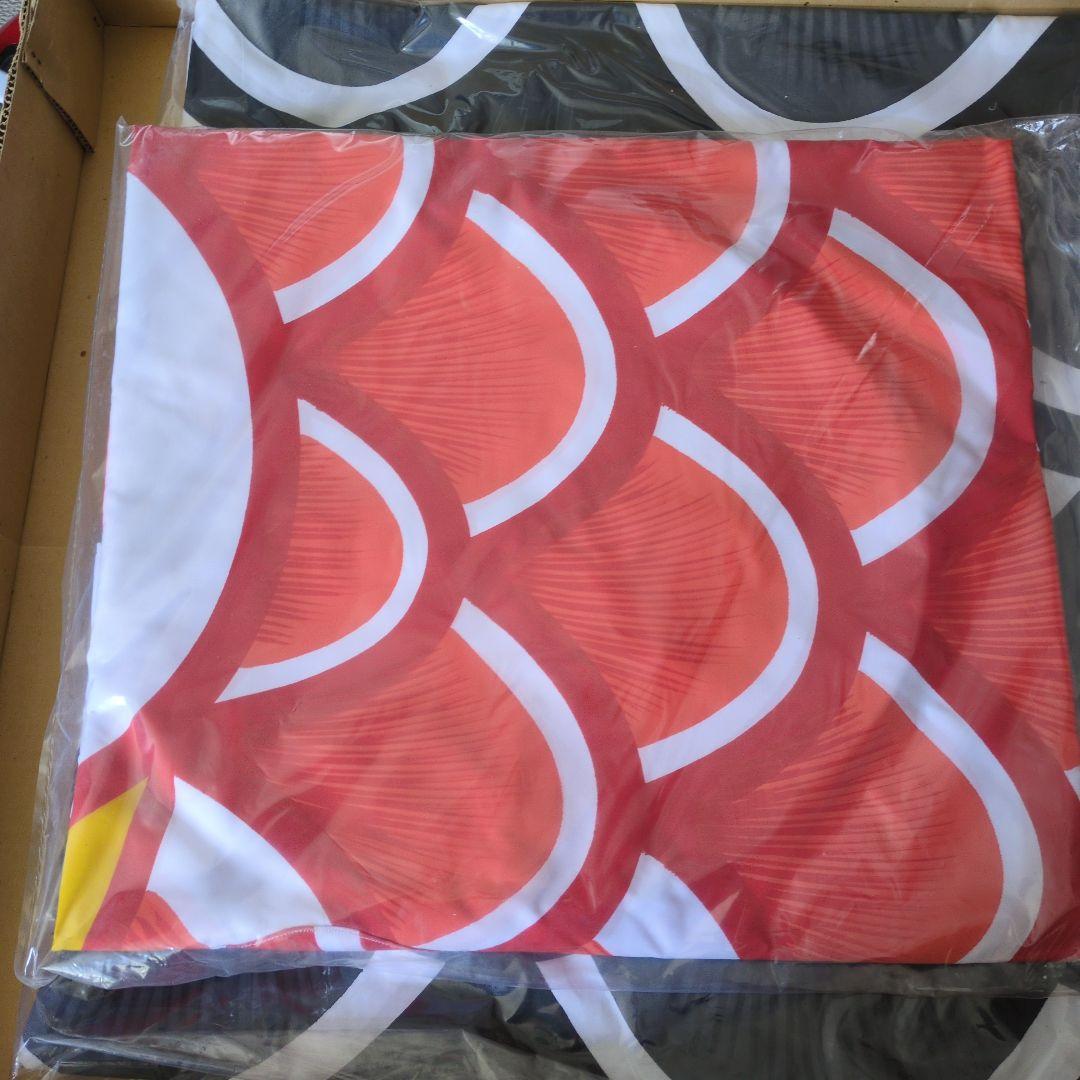 未使用品　堺　さ月鯉のぼり　高儀　35号セット