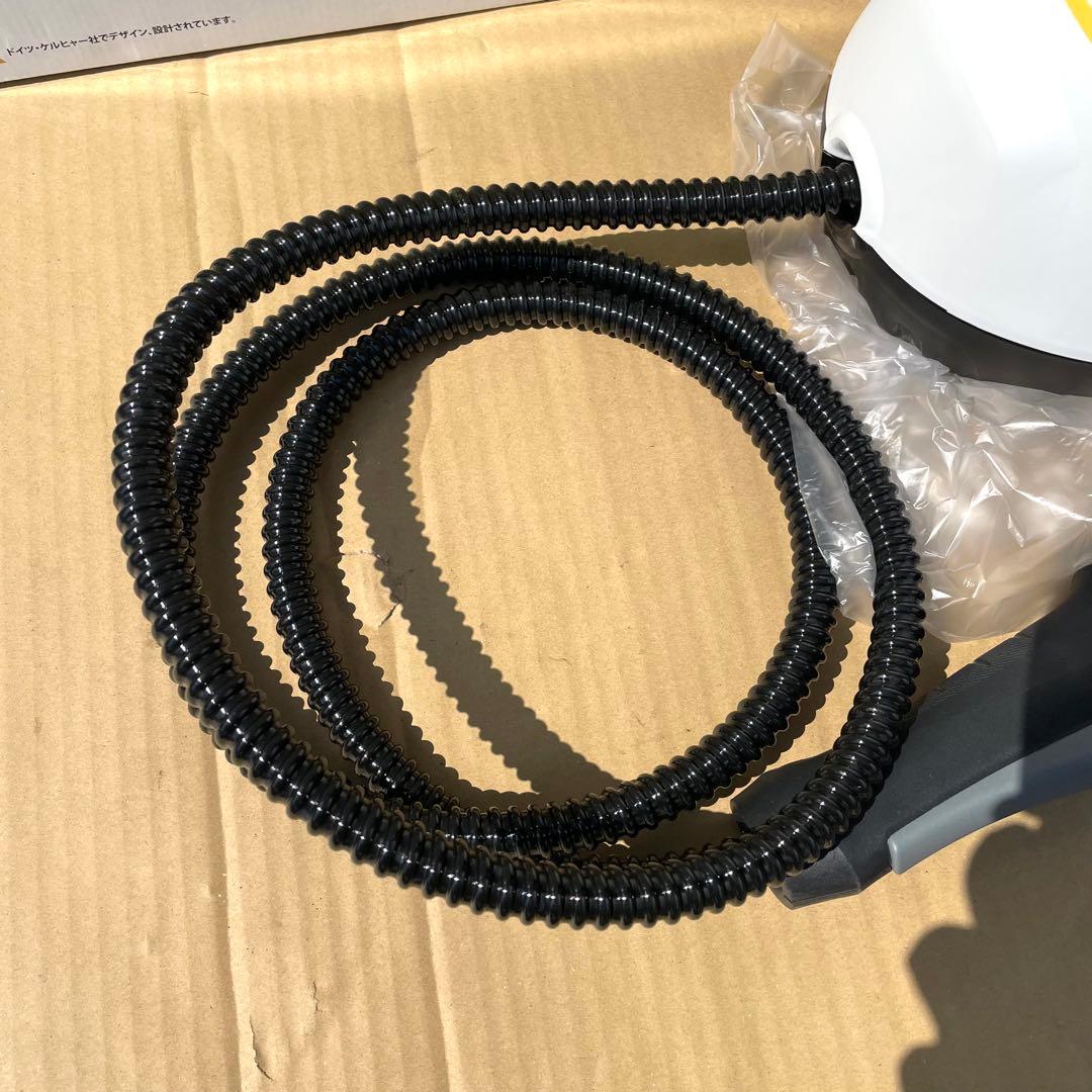 ケルヒャー 家庭用スチームクリーナー SC2 EASYFIX プレミアム