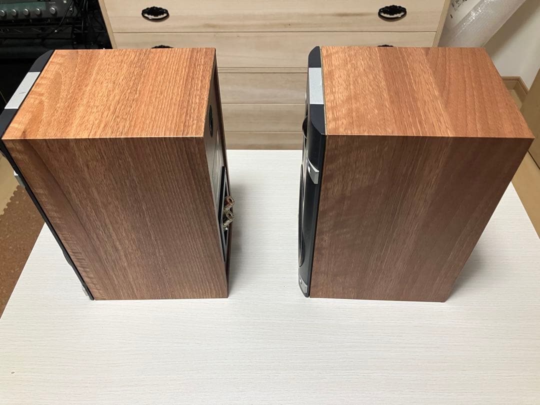 スピーカー・ウーファー DALI LEKTOR 1