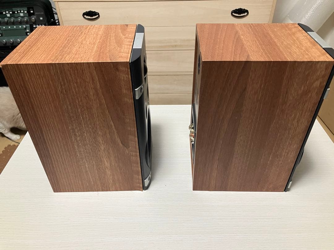 スピーカー・ウーファー DALI LEKTOR 1