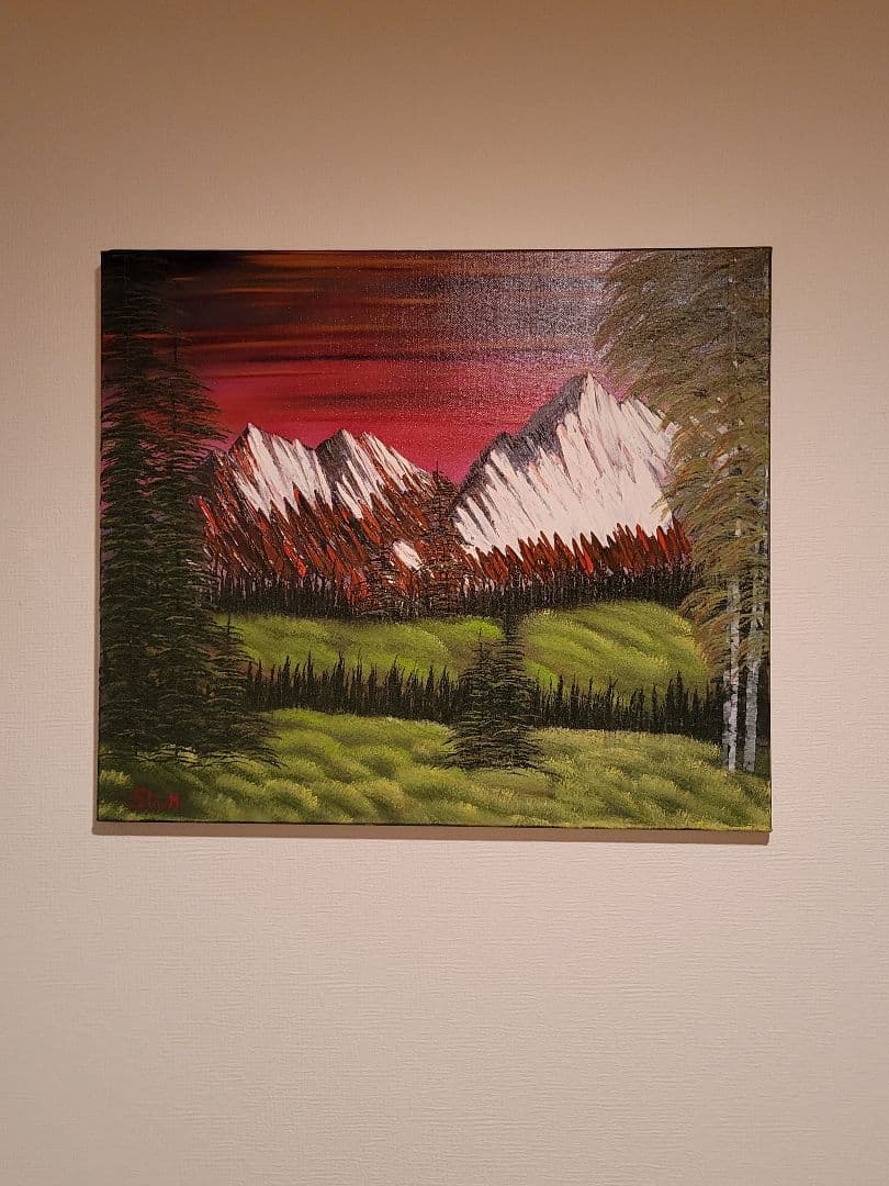 コレクション ing mountains