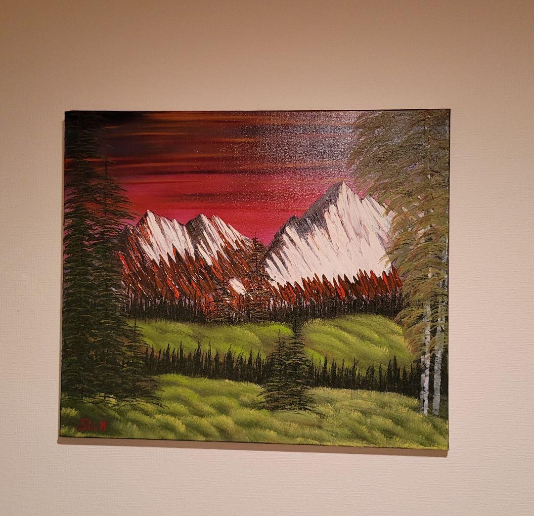 コレクション ing mountains