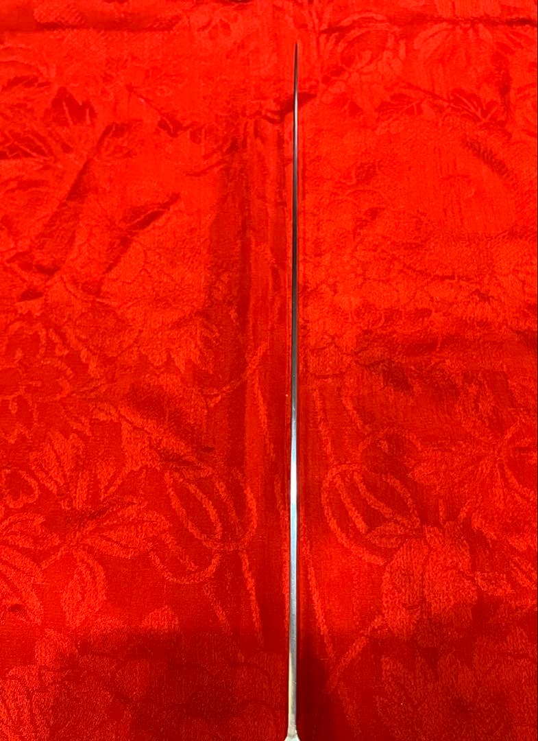 MISONO 筋引包丁 筋引き ディンプル ミソノ