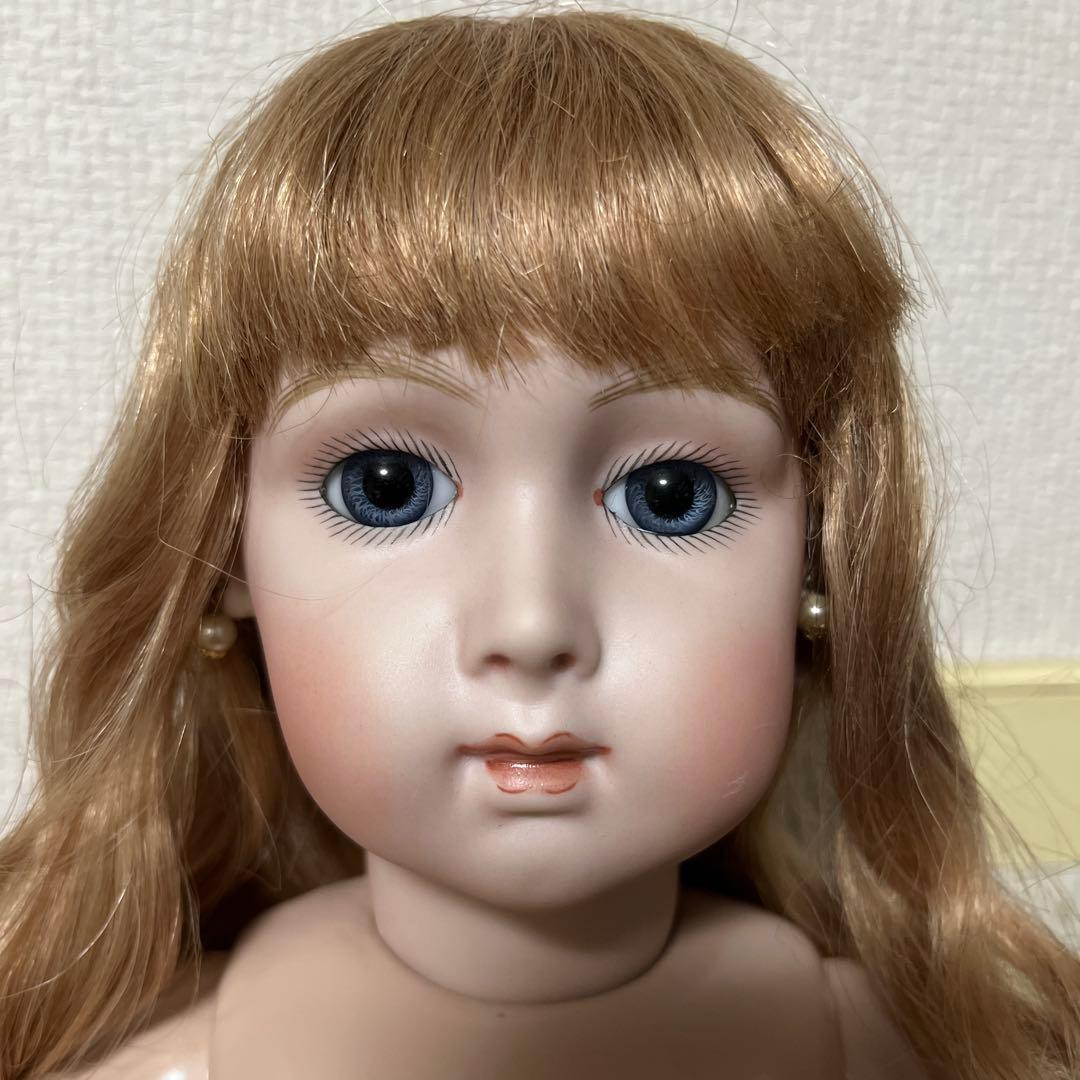 ロングフェイスジュモー