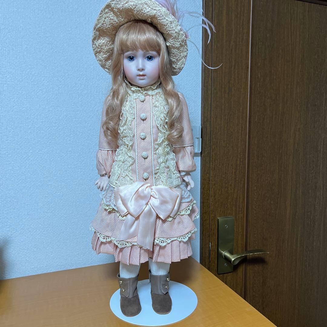 ロングフェイスジュモー