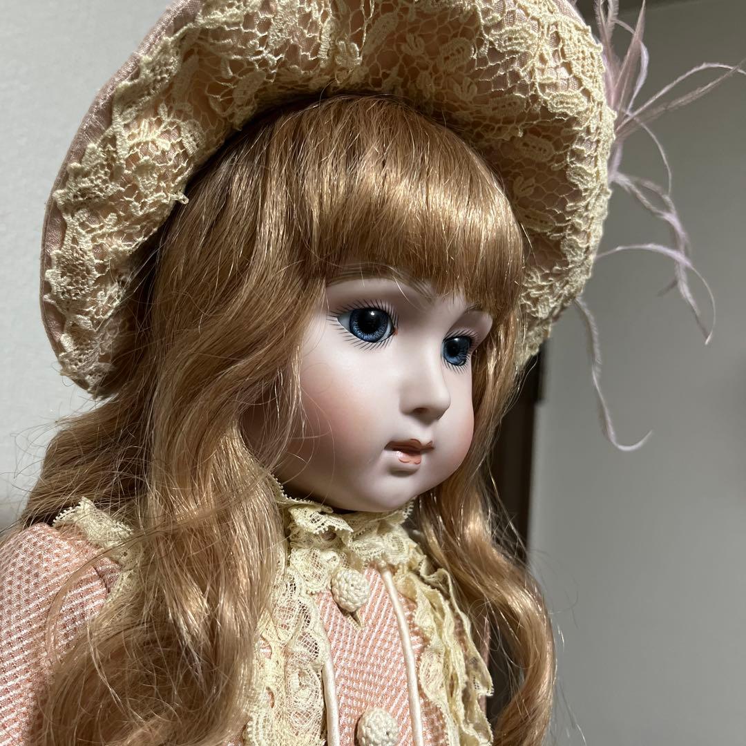 ロングフェイスジュモー