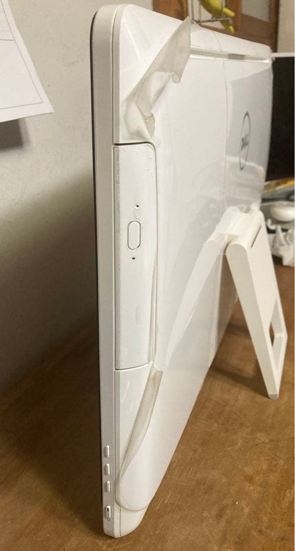 DELL inspiron22 3264 SSD500GB メモリ16GB