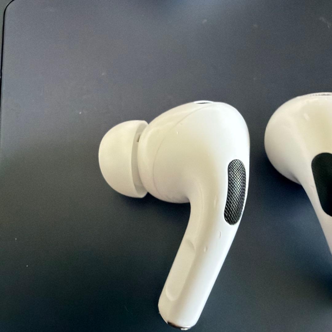 Apple AirPods Pro 2 本体　type c