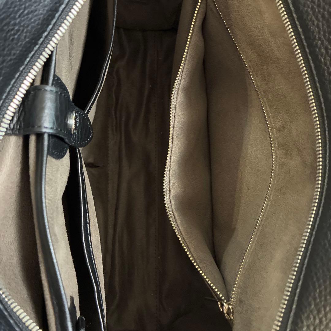 【美品】PELLE MORBIDA メイデンヴォヤージュ ブリーフバッグ(1室）