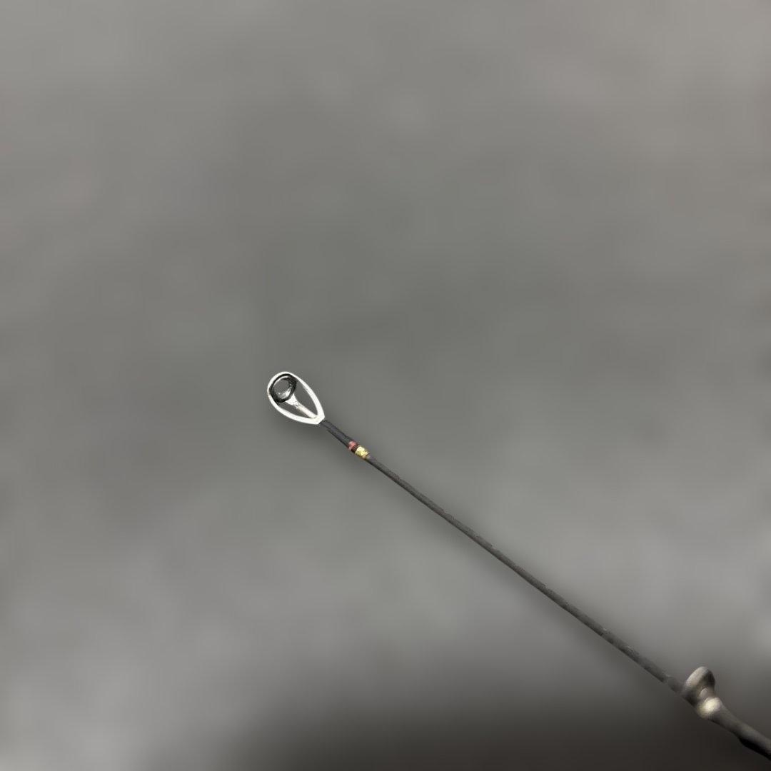 ダイワ 月下美人 MX 74UL-S・K アジング メバリング 釣竿 送料込み