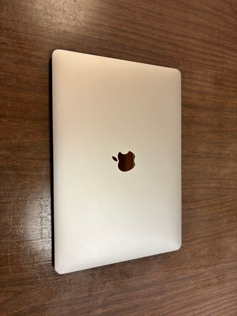 MacBook Air M1 2020年モデル 13インチ