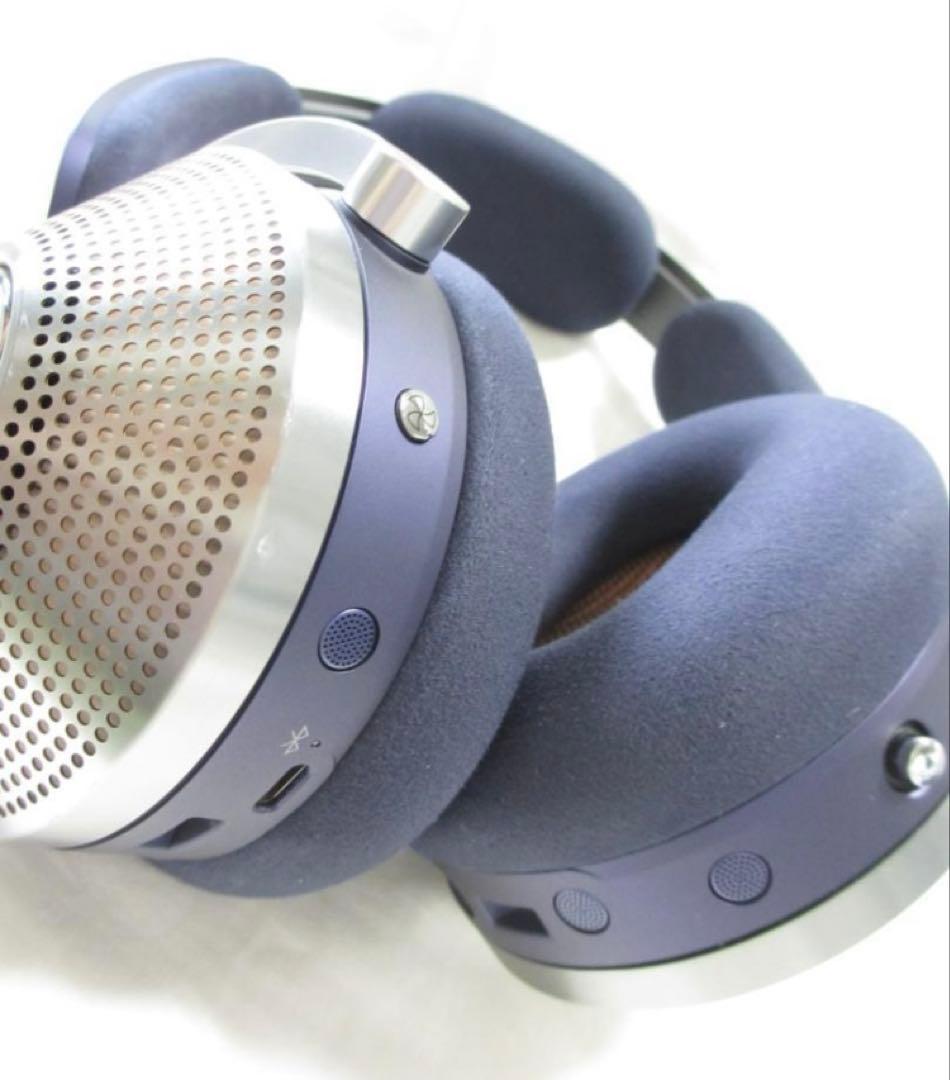 美品ダイソン　ゾーン　ワイヤレスヘッドフォンDyson Zone