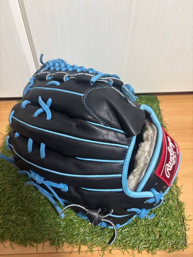 RGCC限定品 伊藤将司モデル　ローリングス HOH 投手　オーダーグラブ