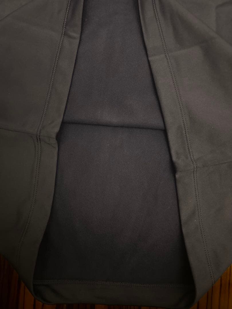 【新品未使用】ラグビー　スコットランド代表　長袖トレーニングシャツ　L