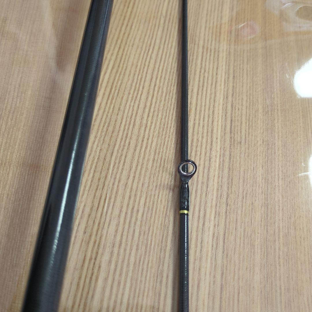 ロッド morethan BRAMZINO EX AGS93 MHB