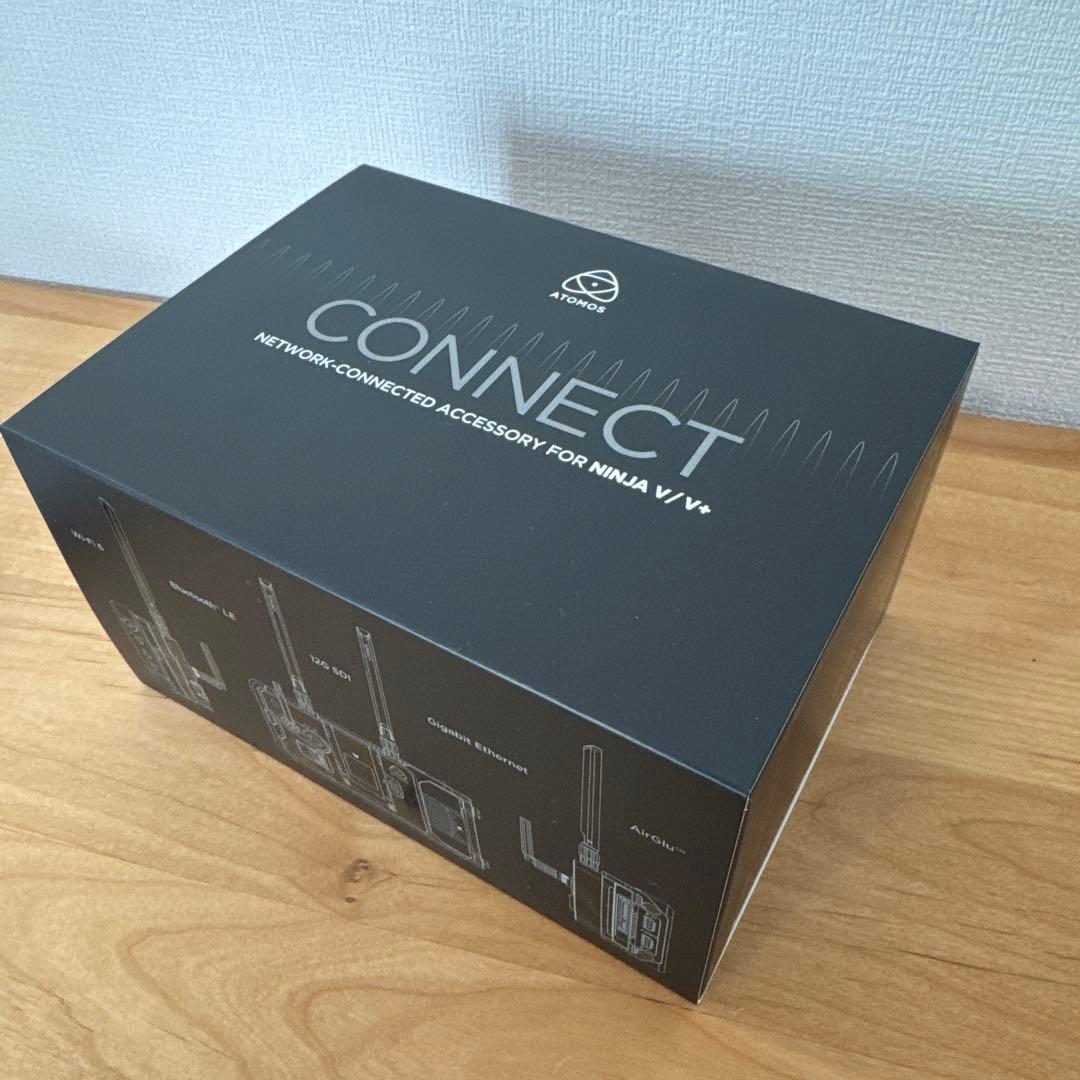ビデオカメラ Atomos NINJA Special Bundle SSD500GB