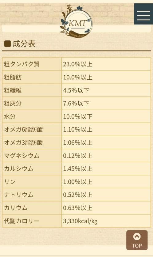 ブリスミックス ポークレシピ 3kg×3袋